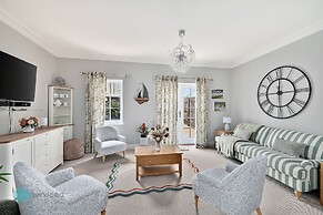 3 Bed - The Boundary by Smart Welcomes