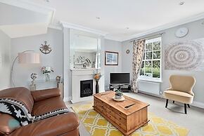 3 Bed - The Boundary by Smart Welcomes