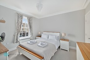 3 Bed - The Boundary by Smart Welcomes