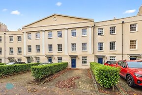 3 Bed - The Boundary by Smart Welcomes
