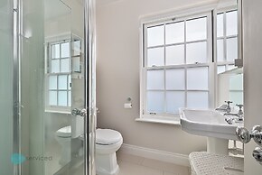 3 Bed - The Boundary by Smart Welcomes