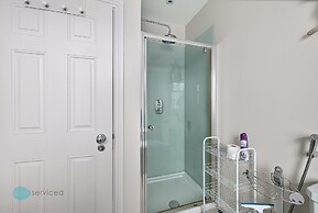 3 Bed - The Boundary by Smart Welcomes