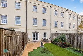 3 Bed - The Boundary by Smart Welcomes