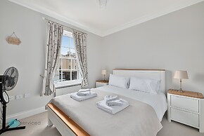 3 Bed - The Boundary by Smart Welcomes