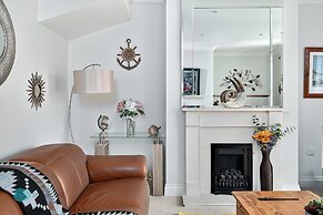 3 Bed - The Boundary by Smart Welcomes