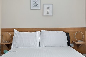 3 Bed - The Boundary by Smart Welcomes