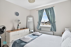 3 Bed - The Boundary by Smart Welcomes