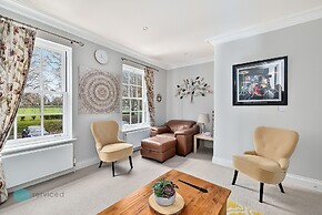 3 Bed - The Boundary by Smart Welcomes