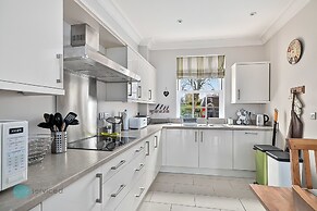 3 Bed - The Boundary by Smart Welcomes