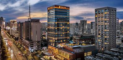 Shangri-La Kunming