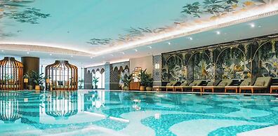 Shangri-La Kunming