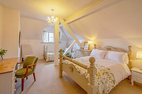 Rowden Abbey B&B