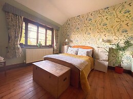 Rowden Abbey B&B