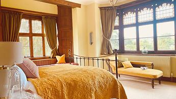 Rowden Abbey B&B