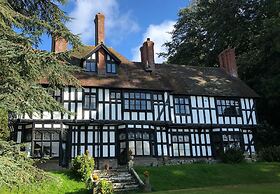 Rowden Abbey B&B