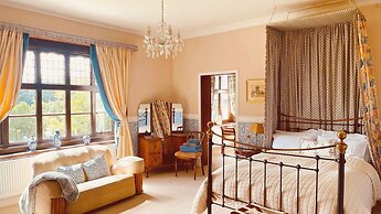 Rowden Abbey B&B