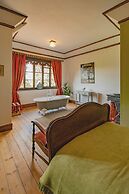 Rowden Abbey B&B