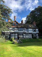 Rowden Abbey B&B