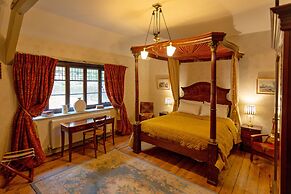 Rowden Abbey B&B