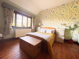 Rowden Abbey B&B