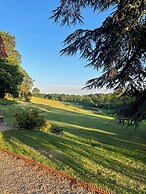 Rowden Abbey B&B