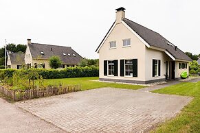 Detached House in Vlagtwedde With Sauna