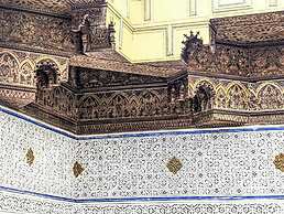 Dar Drouj