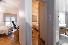 Alopece City Apartment