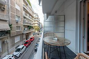 Alopece City Apartment