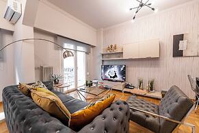 Alopece City Apartment
