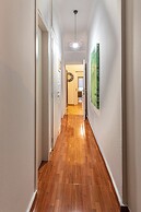 Alopece City Apartment