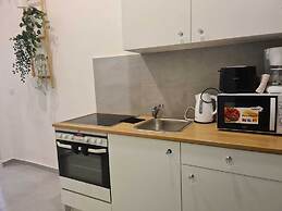 Smart Stay Near Stadthalle