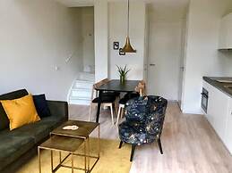 4-person Lodge in Tiny House Style