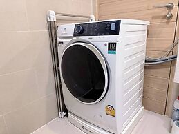 2BR Apartment Pool Gym 1km to Karon Beach
