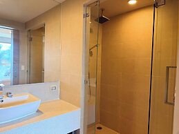 2BR Apartment Pool Gym 1km to Karon Beach
