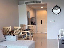 2BR Apartment Pool Gym 1km to Karon Beach