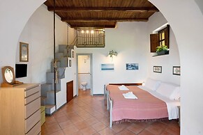 BARONE ANTONIO NEGRI FARMHOUSE