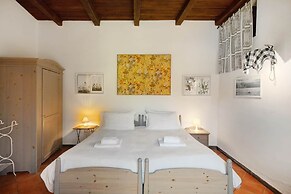 BARONE ANTONIO NEGRI FARMHOUSE