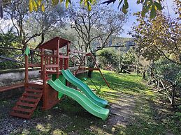BARONE ANTONIO NEGRI FARMHOUSE