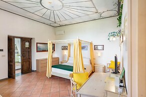 BARONE ANTONIO NEGRI FARMHOUSE