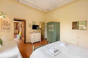 BARONE ANTONIO NEGRI FARMHOUSE