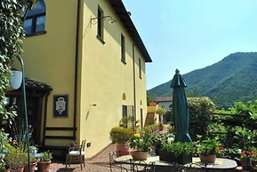 BARONE ANTONIO NEGRI FARMHOUSE