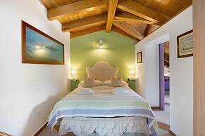 BARONE ANTONIO NEGRI FARMHOUSE