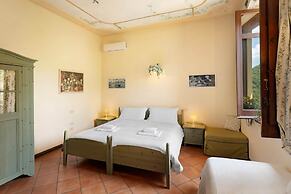 BARONE ANTONIO NEGRI FARMHOUSE