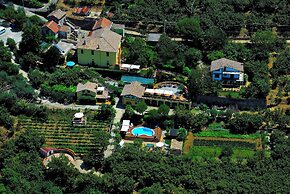 BARONE ANTONIO NEGRI FARMHOUSE