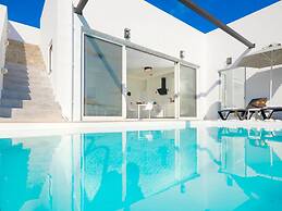 Villa Paradiso 1 With Private Pool