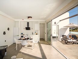 Villa Paradiso 1 With Private Pool