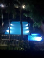 Shree Savali Resort
