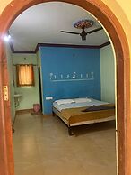 Shree Savali Resort
