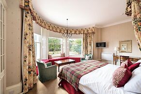 Open Arms Hotel